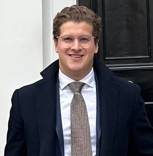Daniel Bulkin
